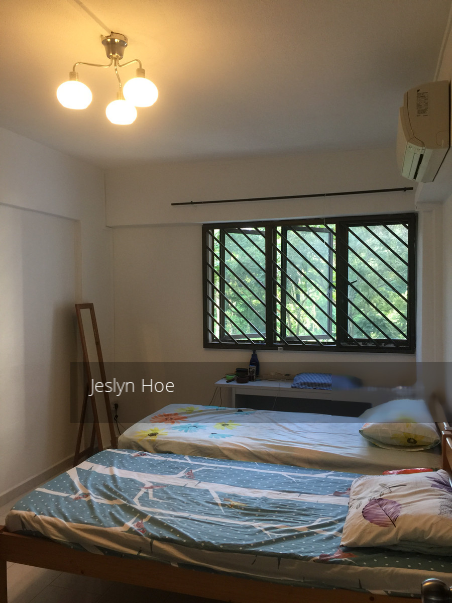 Blk 117 Clementi Street 13 (Clementi), HDB 4 Rooms #197527752
